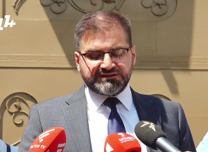 Акция против Лукашенко