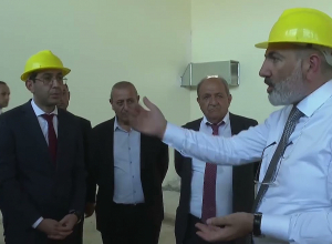 В Ерасхе по программе субсидирования ведется строительство спортивной школы