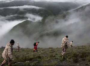 Ռայիսիի ուղղաթիռի կործանման դեպքով հետաքննությունն ավարտվել է
