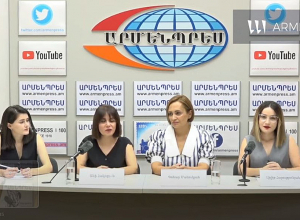 Երևանում կանցկացվի «Դեպի դպրոց» ամենամյա մանկական գրքի փառատոնը. ՈՒՂԻՂ