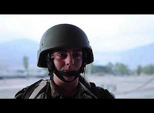 Հայաստանի դպրոցների բարձր դասարանների ռազմամարզական ճամբարը