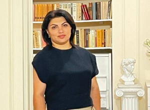 «Դիզակ արտ»-ն Արցախից բռնի տեղահանված ավելի քան 150 երեխայի անվճար մշակութային կրթություն է տալիս