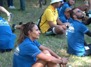 Երկօրյա հեծանվարշավ