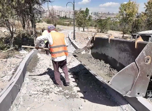 Այս նախագծի կյանքի կոչման համար պետական բյուջեից 4.6 մլրդ դրամ է հատկացվել․ քաղաքապետարան