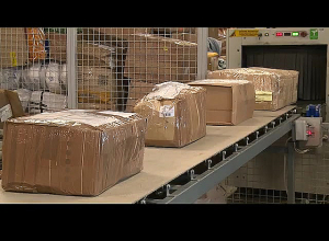 ՊԵԿ-ը միջազգային առաքանուց հայտնաբերել է 233 գրամ «ափիոն» տեսակի թմրամիջոց