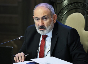 Пашинян проводит заседание правительства: ПРЯМОЙ ЭФИР