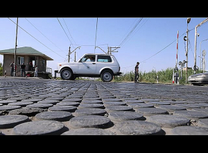 Ոստիկանությունը և «Հարավկովկասյան երկաթուղին» հորդորում են պահպանել անվտանգության կանոնները