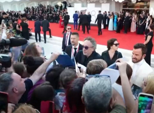 Իտալական Լիդո կղզում մեկնարկել է Վենետիկի կինոփառատոնը