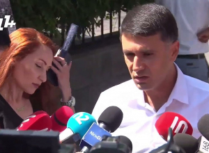 У Кочаряна и Сержа Саргсяна нет проблем с Пашиняном, у них есть проблемы друг с другом: С. Петросян