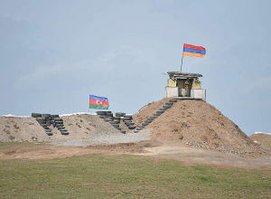 Опубликован регламент комиссий по демаркации