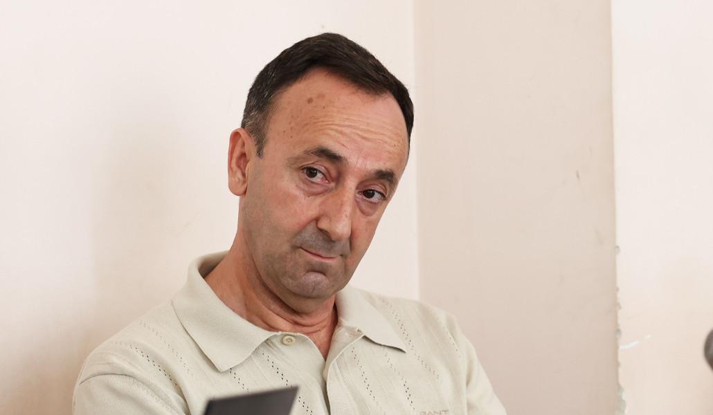 Հրայր Թովմասյան