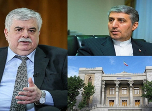 ՌԴ դեսպանը կանչվել է Իրանի ԱԳՆ. պատճառը Մոսկվայի աջակցությունն է Հայաստանի տարածքով Ադրբեջանն ու Նախիջևանը կապող «միջանցքին»