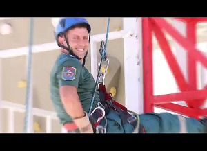 4 сентября – день спасателя