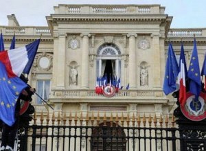 МИД Франции призвал своих граждан ездить в Азербайджан только в случаях крайней необходимости