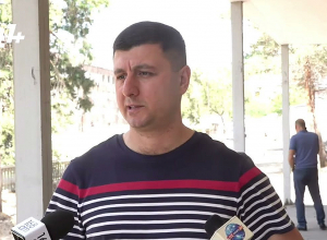 В Киранце делимитируют границу без каких-либо правил, лишь затем отправляют решение в КС: Тигран Абрамян