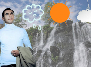 Ամառը առաջիկա օրերին չի նահանջի. Գագիկ Սուրենյան