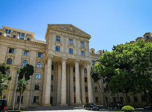 Երբեք չենք քննարկել մեր տարածքի գործընթացներին 3-րդ կողմի մասնակցությունը․ Բաքուն՝ մասնավոր պահնորդական ընկերության մասին