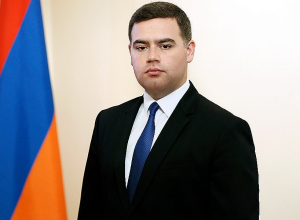 Տեղի ունեցածը Մերձավանի փետրվարյան դեպքերի շարունակությունն է․ ՆԳՆ խոսնակ