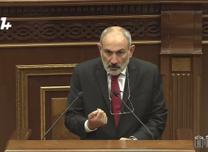 Տեսչականն ի՞նչ աներ,մարդու ձեռքերը,ոտքերը կապե՞ր.հո ամեն հիմնարկում ոստիկանական բաժին չենք բացելու