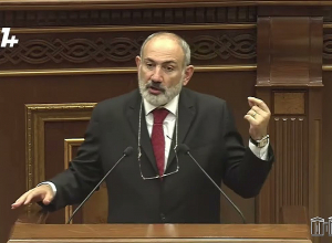 ՀՀ Սահմանադրության տեքստում չկան տարածքային պահանջներ Ադրբեջանի նկատմամբ. վարչապետ