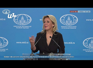 Փոխվե՞լ է Մոսկվայի դիրքորոշումը.