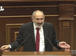 Մեզ չենք կարող առանձին գլոբուսի վրա դիտարկել. Փաշինյանը՝ թմրաշրջանառության մասին