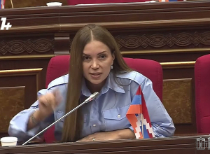 Ինձ համար հիմնարար սկզբունք կլիներ գերիների վերադարձի հարցը․ պատգամավորը՝ Փաշինյանին