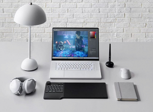 Обновленная модель ROG Zephyrus G16: Новый процессор в тонком и лёгком корпусе