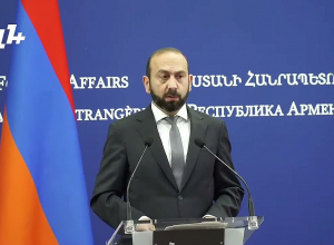 Мы готовы подписать Мирный договор как можно раньше: Мирзоян