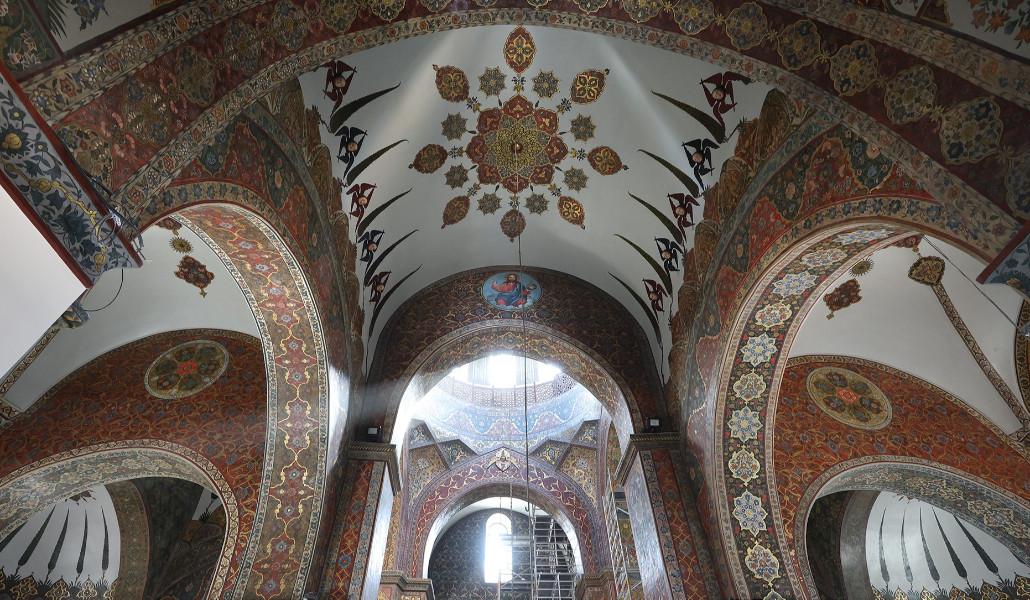 Մայրաթոռ Էջմիածին