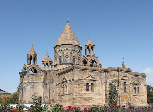 Մայր Տաճարի վերաօծումից հետո առաջին անգամ տեղի կունենա եպիսկոպոսական ձեռնադրություն եւ օծում