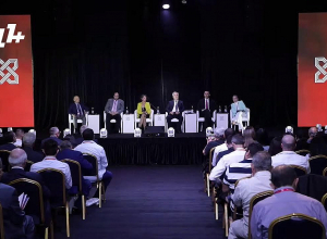 «Национальная безопасность Армении: текущие события»: Секретарь СБ также участвует: ПРЯМОЙ ЭФИР