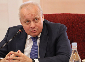 Посла Российской Федерации в Армении вызвали в МИД РА