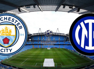 ՉԼ. «Մանչեսթեր Սիթի»-«Ինտեր»․ Մխիթարյանը պահեստային կազմում է․ ՈՒՂԻՂ