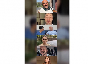 КГД: Армянские блогеры любят Армению и призывают добросовестно платить налоги