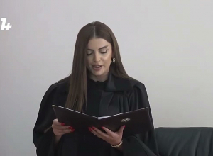 Հրայր Թովմասյանը մեղավոր ճանաչվեց, բայց ազատվեց քրեական պատասխանատվությունից