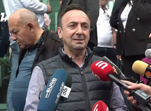 Սա նշանակում է, որ ինչ-որ վատ բան է սպասվում Հայաստանին, որին պետք է մանակից լինի ՍԴ-ն․ Թովմասյան