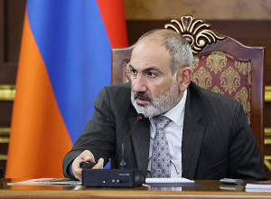 Под председательством премьер-министра обсужден ряд градостроительных проектов мэрии Еревана