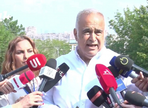 Անհնար ոչինչ չկա. Րաֆֆի Հովհաննիսյան