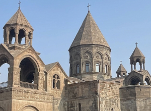 Մայր Տաճարում սեպտեմբերի 30-ից հոկտեմբերի 6-ը պատարագ կմատուցվի