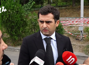 Ադրբեջանի Սահմանդրության մեջ կա խնդիր, ՀՀ Սահմանադրության մեջ չկա. Արշակյան