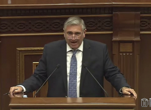 Ադրբեջանը կբզկտի մեր սահմանները․ սա ականէ ՀՀ-ի տակ․ Արթուր Խաչատրյան