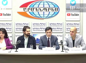 «Ներուժ 5.0» սփյուռքի տեխնոլոգիական ստարտափների ծրագիրն ամփոփել է արդյունքները