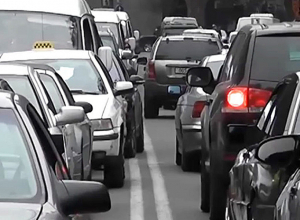 Երթևեկության կազմակերպման փոփոխություն Մաշտոցի պողոտայում, Խորենացու, Բեյրութի և Իտալիայի փողոցներում