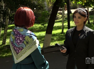 ԱԺ պատգամավորները՝ իրենց ուսուցիչների մասին