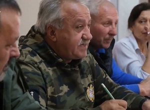 Боевое дежурство: Видеоматериал СДЕ