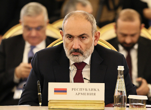 ՀՀ-ն պատրաստ է լիովին ապահովել իր տարածքով բեռների, տրանսպորտային միջոցների և մարդկանց երթևեկության անվտանգությունը. Նիկոլ Փաշինյան