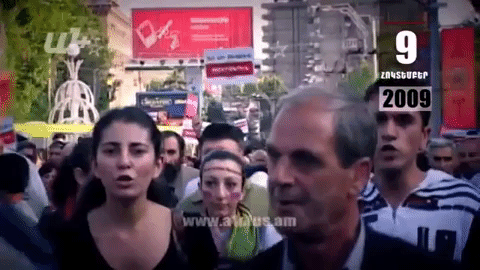 Օրացույց․9-ը հոկտեմբերի․ Դաշնակցությունը վերջին ճիգերն է գործադրում` կանխելու հաջորդ օրն սպասվող հայ-թուրքական արձանագրությունների ստորագրումը