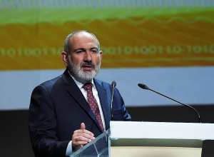 Վարչապետը մասնակցել է «Սինոփսիս Արմենիա» ի 20 ամյակին նվիրված կրթական պարգևների հանձնմանը