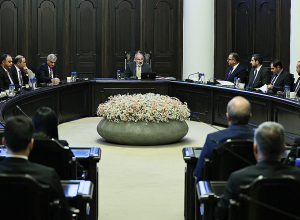 Կապահովվի ՀՀ առանց մաքսատուրքի էլեկտրոմոբիլների ներմուծման գործընթացը